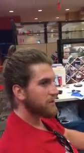 Did you ever wonder what the GSM Roof Ranger and Pete Andrelczyk talk about  in their down time?