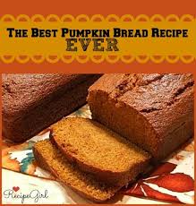 At ww, everything's on the menu—except boring, bland meals. Best Pumpkin Bread Recipe Recipe Girl