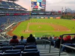 Please be aware that the security products offered are different from those offered by a bank and are subject to investment risk, including possible loss of principal amount invested. Citizens Bank Park Seating Chart Hall Of Fame Club