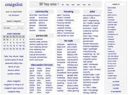 We did not find results for: What Craigslist Can Teach Us About Seo Sej