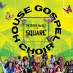 House Gospel Choir @ Golden Square
