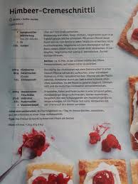 pin von keepsmili 2 auf sonntagsdesserts teig himbeeren backen