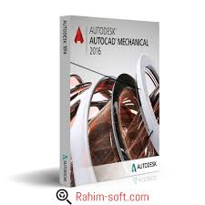 To install the autocad 2016 offline help to your computer or to a local network location, select from the list of languages below. Autodesk Autocad Mechanical 2016 Free Download