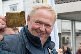 Tour of Norway, jan kristensen