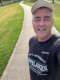 Darren Chester MP added a new photo.