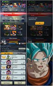 The largest dragon ball legends community in the world! Another Pvp Problem Some High Rankers Avoid Matches Constantly Dragonballlegends