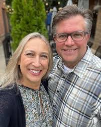 Christine Pendleton's Instagram, Twitter & Facebook