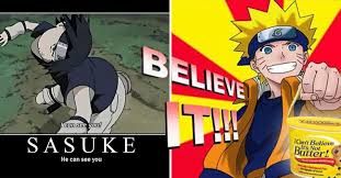 See more of naruto screenshots on facebook. Naruto Memes Only True Fans Will Get Cbr
