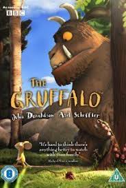 Great Movie From The Uk The Gruffalo Favorite Childrens Book Kid Movies