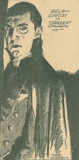 Dracula (Universal Studios, 1931)