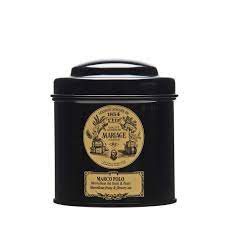 Mariage Freres Marco Polo Black Tea 100g Harvey Nichols