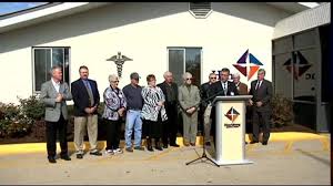 Harrisburg community remembers tornado victims