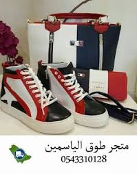 أخبار و إعلانات متجر طوق الياسمين تميزي معي بكل جديد heels fashion shoes