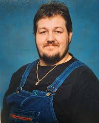 William "Scotty" Dameron Obituary May 28, 2024