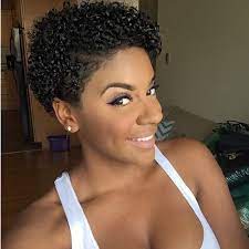 Pin On Black Hair Inspirations