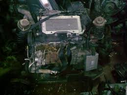 Super touring clutch 8.5 inches. Cara Set Valve Kancil