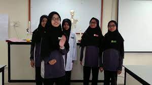 Jalan tungku kurshiah, kolej tunku khursiah, 70400 seremban, negeri sembilan, malàisia. School Lab 2017 Sm Sains Perempuan Seremban Group 1 Zinnirah Youtube
