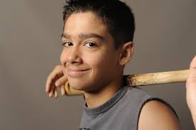 Kyle J Cruz (1995-2013)