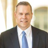 Pat Gallagher for Judge