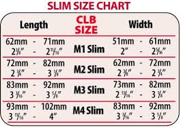 Announcing 2 New Cavallo Clb Sizes The Worlds Most