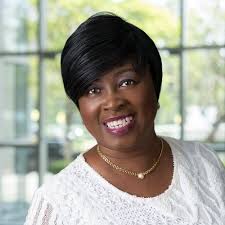 Dee Walters, 1501 N. University Ave, Little Rock, AR