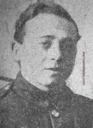 Dickebusch (Dikkebus) New Military Cemetery Extension, Belgium (CWGC)