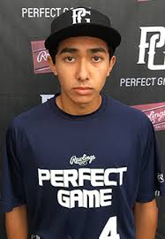 Ethan Hope Class of 2020