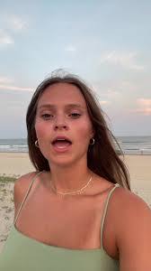 Kara Schneider's Instagram, Twitter & Facebook