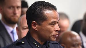 A Sacramento Police Cruiser Struck a Teen