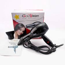 سشوار و مصفف شعر جولد فيجين Hair Dryer Hair