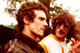 Charly Y Spinetta Ese Duo De Genios Que Nunca Fue