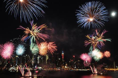 4th of July【ケニブロ - Kenny\'s Blog -】