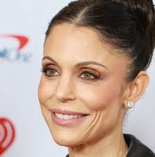 Bethenny Frankel's Real Housewives union is easier said than done