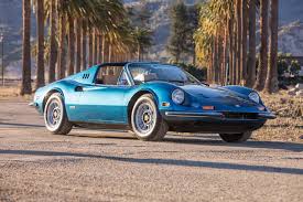 Check spelling or type a new query. Bonhams 1974 Ferrari Dino 246 Gtschassis No 8450