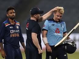 Virat kohli holds most of the records as we look at the test match records between both the teams in india. Ind Vs Eng 3rd Odi Sam Curran Was Incredible We Are Proud Of Him Says Jos Buttler Cricket News