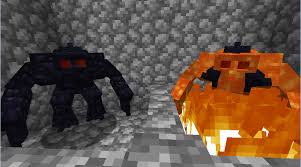 Maybe you would like to learn more about one of these? Magma Monsters Mods Minecraft Curseforge