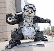 Arguably The Greatest Hero Of All Time Panda Ironman Marvel Armor Geek Nerd Cute Funny Snarkfish Tshirt Fashi Iron Man Suit Panda Giant Panda