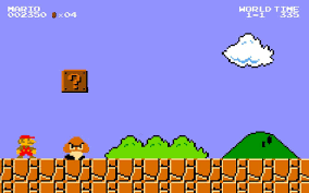 Classic Mario Wallpapers Top Free Classic Mario Backgrounds Wallpaperaccess Retro background by robiocraft on deviantart. classic mario wallpapers top free