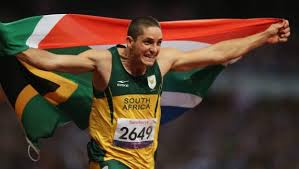 South africa had representation in four finals, but the medal drought remains. Team Sa Heroes 7 Golds In South Africa S 17 Paralympic Medals