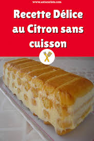 Epingle Sur Recettes Gateaux