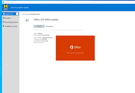 How to install or reinstall microsoft office. Article Installing Office 365