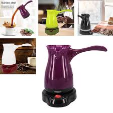 How to make coffee in a percolator electric. Buy Electric Coffee Percolator Coffee Maker Electric Kettle Coffee Pot For Home Office At Affordable Prices Free Shipping Real Reviews With Photos Joom