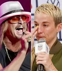 Kid Rock vs Taylor Swift: Music Quality Debate