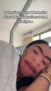 Valentine's Day in Foreign with Derrick Memes