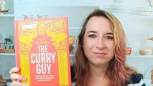 The Curry Guy: Dan Toombs: 9781849499415: Amazon.com: Books