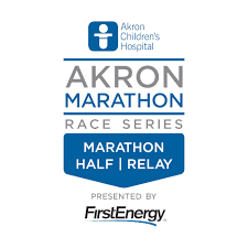 This event follows the same course as the marathon, but breaks down the distance into five legs. 2019 Firstenergy Akron Marathon Half Marathon Team Relay Race Roster Registration Marketing Fundraising