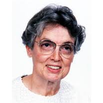 Mary Anderson Obituary 2016