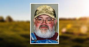 Danny L. Kerr Obituary April 4, 2024