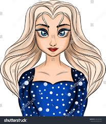 51 Elsa Stock Vectors and Vector Art