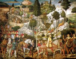 El renacimiento italiano tuvo lugar entre los siglos xiv y xvii en italia. Renacimiento Florentino Temprano Hisour Arte Cultura Historia